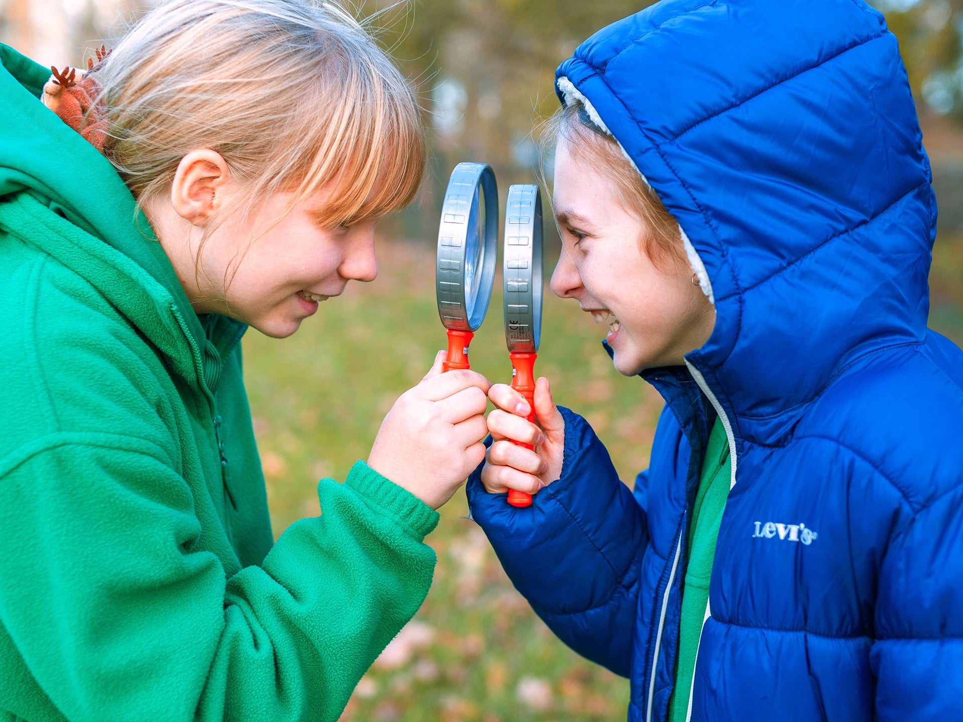 Farma Montessori Brzezina - Wrocław